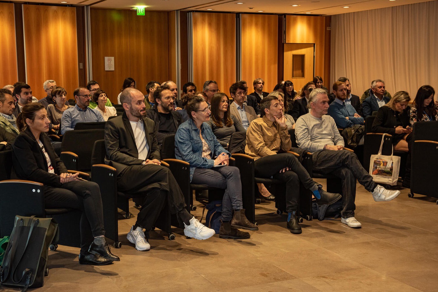10 Artisti per 100 anni – Conferenza stampa in Assolombarda