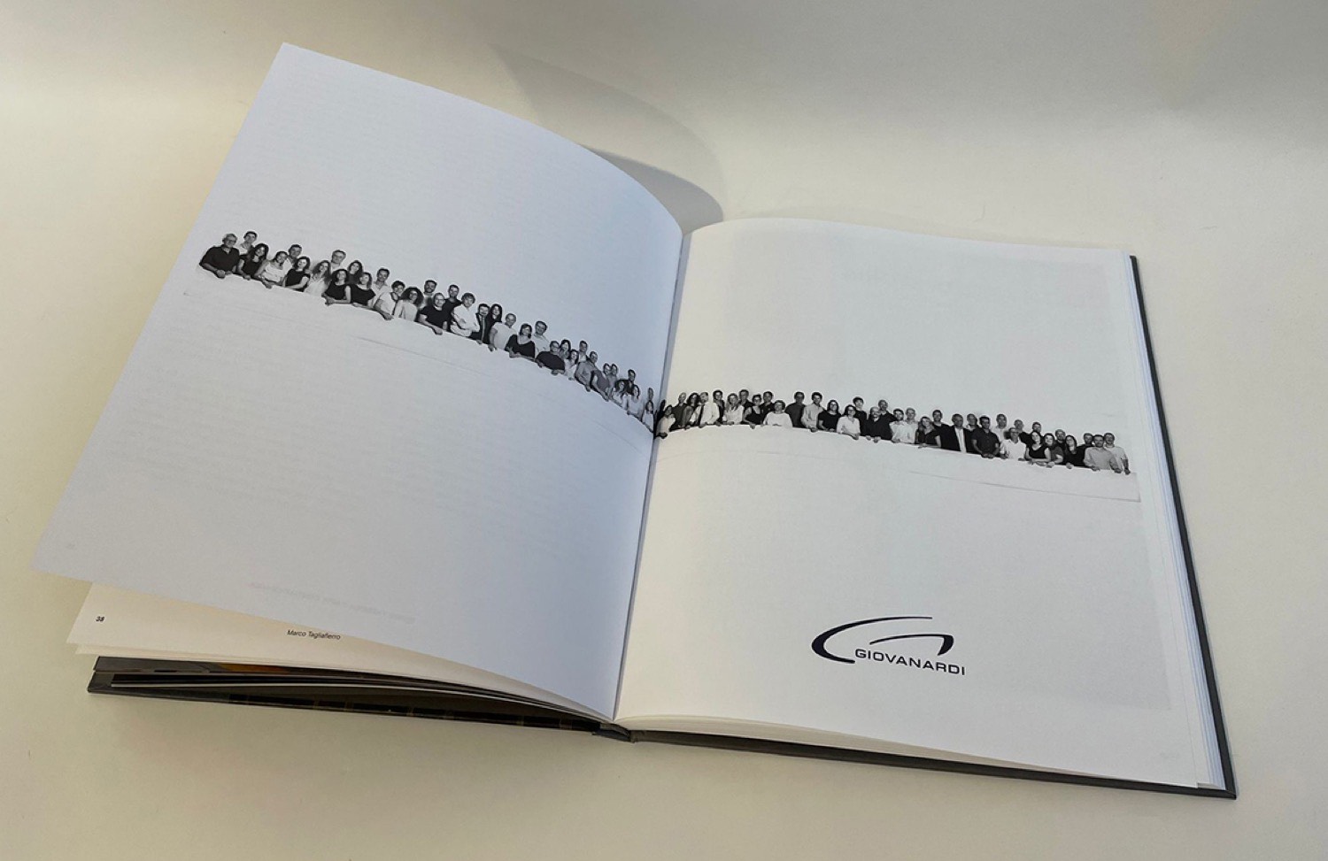 Il nuovo libro "10X100 fabbrica d'arte contemporanea"